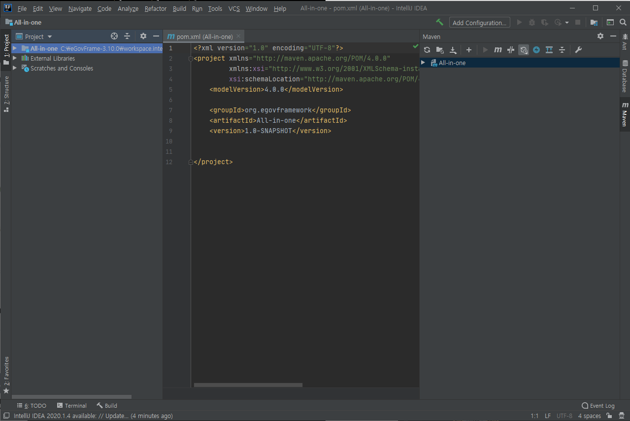 complete_creating_mave_project