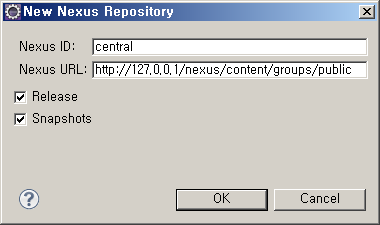 Nexus Dep Properties