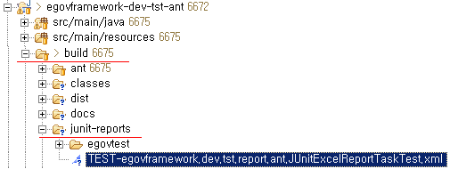 Ant 테스트 자동화 2