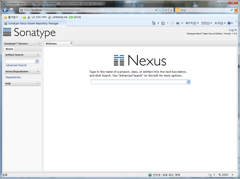 Nexus Check